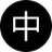 Chinese icon